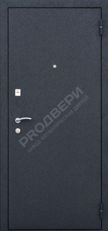 Фотография «Дверь Порошок №47»