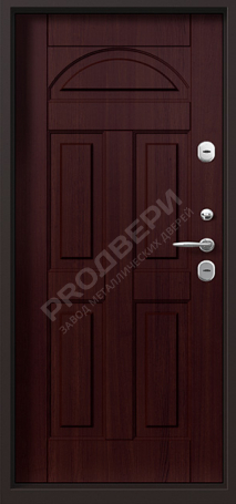 Фотография «Дверь Порошок №54»