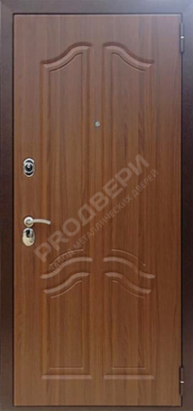 Фотография «Дверь трехконтурная №21»