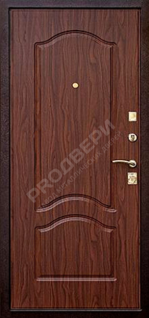 Фотография «Со скрытыми петлями №1»