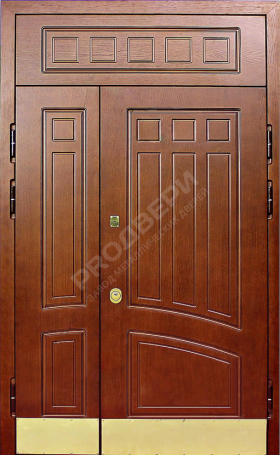 Фотография «Парадная дверь №161»