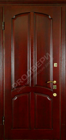 Фотография «Дверь МДФ филенчатый №5»