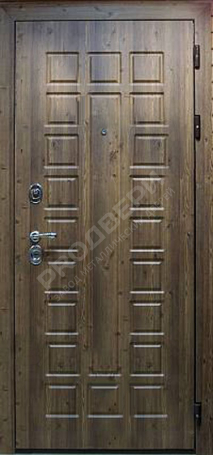 Фотография «Дверь МДФ №78»