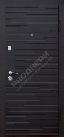 Фотография «Дверь МДФ №47»