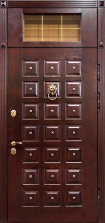 Фотография «Дверь Массив дуба №16»