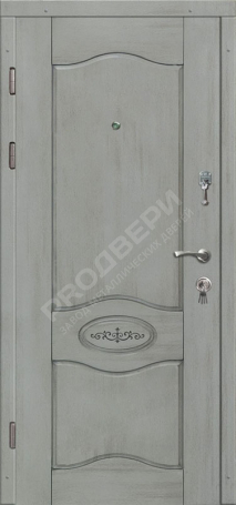 Фотография «Дверь МДФ №76»