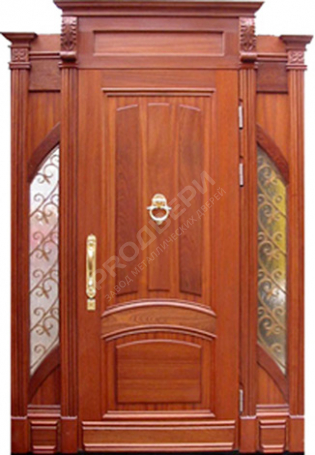 Фотография «Парадная дверь №31»