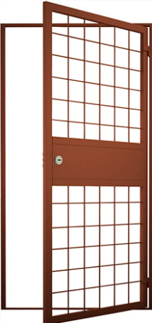 Фотография «Дверь в КХО, КХН №1»