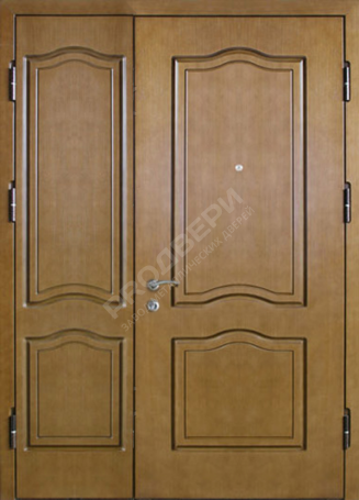 Фотография «Парадная дверь №162»