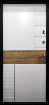 Фотография «Дверь МДФ №215»