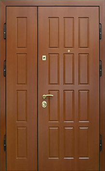 Фотография «Тамбурная дверь №5»