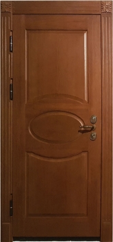 Фотография «Дверь МДФ №97»